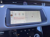 2021 Land Rover Range Rover Evoque S R-Dynamic Navigation