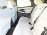 2021 Land Rover Range Rover Evoque HSE R-Dynamic Rear Seat