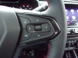 2021 Chevrolet Trailblazer RS AWD Steering Wheel