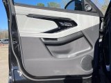 2021 Land Rover Range Rover Evoque HSE R-Dynamic Door Panel