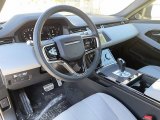 2021 Land Rover Range Rover Evoque HSE R-Dynamic Dashboard