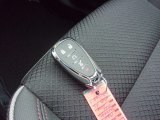2021 Chevrolet Trailblazer RS AWD Keys