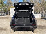 2021 Land Rover Range Rover Evoque HSE R-Dynamic Trunk