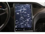 2018 Tesla Model X P100D Navigation