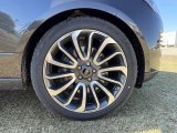 2021 Land Rover Range Rover P525 Westminster Wheel