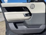 2021 Land Rover Range Rover P525 Westminster Door Panel