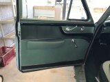 1952 Cadillac Series 62 Sedan Door Panel
