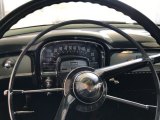 1952 Cadillac Series 62 Sedan Steering Wheel