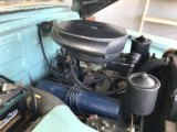 1952 Cadillac Series 62 Sedan 331 cid OHV 16-Valve V8 Engine