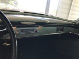 1952 Cadillac Series 62 Sedan Dashboard