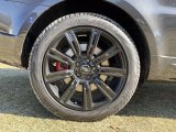 2021 Land Rover Range Rover Sport HST Wheel