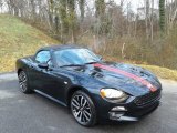 2020 Fiat 124 Spider Classica Roadster Urbana Edition Data, Info and Specs