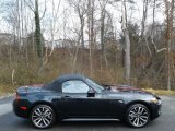 2020 Fiat 124 Spider Classica Roadster Urbana Edition Exterior