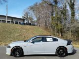 2021 Smoke Show Dodge Charger Scat Pack #140832930