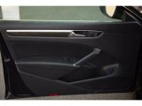 2016 Volkswagen Passat SE Sedan Door Panel