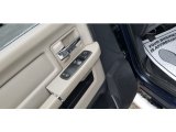 2012 Dodge Ram 1500 SLT Regular Cab 4x4 Door Panel