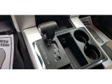 2012 Dodge Ram 1500 SLT Regular Cab 4x4 6 Speed Automatic Transmission
