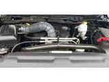 2012 Dodge Ram 1500 SLT Regular Cab 4x4 5.7 Liter HEMI OHV 16-Valve VVT MDS V8 Engine