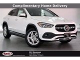 2021 Mercedes-Benz GLA 250