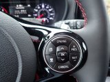 2021 Kia Soul GT-Line Turbo Steering Wheel