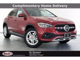 2021 Mercedes-Benz GLA 250 4Matic