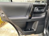 2021 Toyota 4Runner Venture 4x4 Door Panel