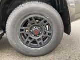 2021 Toyota 4Runner Venture 4x4 Wheel