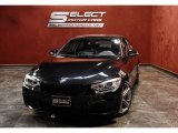 2015 BMW 4 Series 435i xDrive Coupe