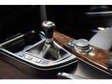 2015 BMW 4 Series 435i xDrive Coupe 6 Speed Manual Transmission