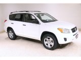 2011 Toyota RAV4 I4 4WD