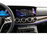 2021 Mercedes-Benz E 450 4Matic All-Terrain Wagon Navigation