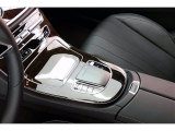 2021 Mercedes-Benz E 450 4Matic All-Terrain Wagon Controls