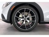 2021 Mercedes-Benz E 450 4Matic All-Terrain Wagon Wheel