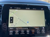 2021 Jeep Grand Cherokee Overland 4x4 Navigation