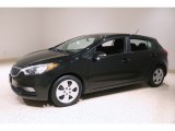 2016 Kia Forte5 Aurora Black