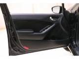 2016 Kia Forte5 LX Door Panel