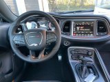 2020 Dodge Challenger R/T Scat Pack Dashboard