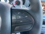 2020 Dodge Challenger R/T Scat Pack Steering Wheel