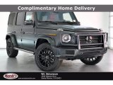 2021 Mercedes-Benz G 550