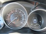 2019 Mazda CX-5 Touring Gauges