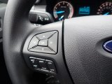 2021 Ford Ranger STX SuperCab 4x4 Steering Wheel