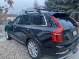 2016 Volvo XC90 T8 eAWD Inscription