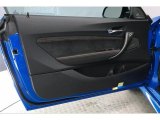 2020 BMW M2 Competition Coupe Door Panel