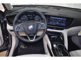 2021 Buick Envision Avenir AWD Dashboard