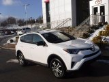 2016 Toyota RAV4 LE AWD
