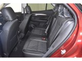 2021 Buick Envision Avenir AWD Rear Seat