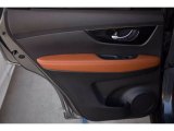 2018 Nissan Rogue SL Door Panel