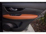 2018 Nissan Rogue SL Door Panel