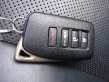 2015 Lexus IS 250 AWD Keys