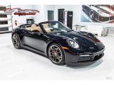 2020 Black Porsche 911 Carrera S #140848193